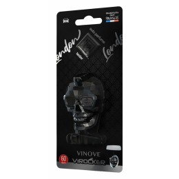 Profumi da bocchetta aria ViRocker London VINOVE