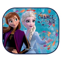 Tendina laterale con ventosa Frozen 2 DISNEY