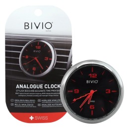 Orologio Sainte Devote BIVIO
