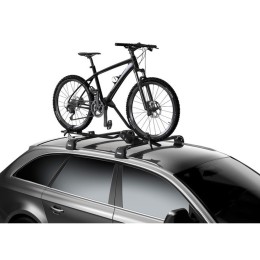 Portabici da tetto ProRide 598 Nero THULE