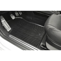 Tappeti in gomma-Pvc specifico Man TGA, TGL, TGM, TGX LAMPA