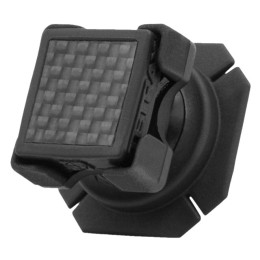 Supporto magnetico da cruscotto X1 carbon TETRAX