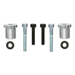 Stabilizzatori Manubrio Kit attacchi Kawasaki ZX, ZX-10R VALTER MOTO