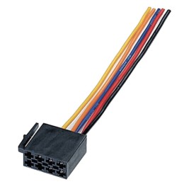 Installazione Cablaggio Car Stereo PHONOCAR
