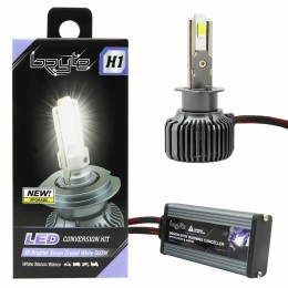 Lampadine H1 Led Headlight Conversion Kit V5 BRYTE