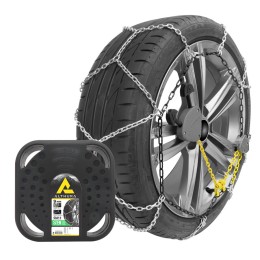 Catene da neve STEN 9mm ALTHURA