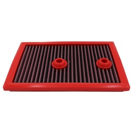 Filtro aria sportivo da sostituzione FB757/01 Audi A1, A3, Q2, Q3, Cupra Formentor, Leon, Seat Ibiza IV, Toledo, Volkswagen Beetle, Caddy BMC