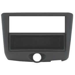 Installazione Mascherina 2 din Toyota Yaris 1999>2003 Toyota Yaris 1999 > 2003 PHONOCAR