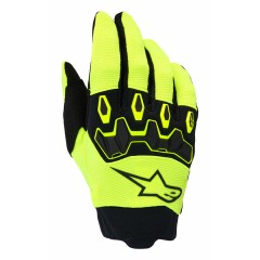 Guanti bambino Full Bore V2 ragazzo ALPINESTARS