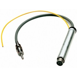 Accessori Adattatore antenna Audi, Fiat Bravo, Volkswagen PHONOCAR
