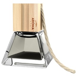Profumi da appendere PRESTIGE WOOD Silver AROMA CAR