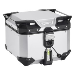 Valigia OBKEV42AA Trekker Outback Evo Smart Anodised GIVI