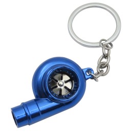 Portachiavi Turbo ROX