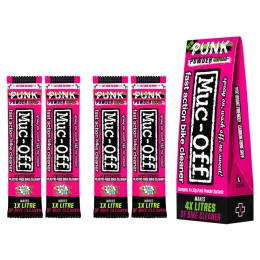 Pulitore bici Punk Power MUC-OFF