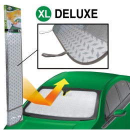 Parasole per parabrezza Deluxe LOGICA