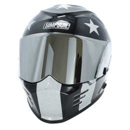 Casco Integrale Venom Sting Rae SIMPSON