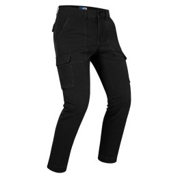 Pantaloni tessuto 5 tasche Aviator PMJ