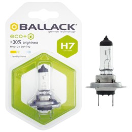 Lampadine H7 Eco H7 BALLACK