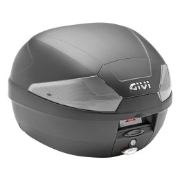 Bauletto B29 Tech GIVI