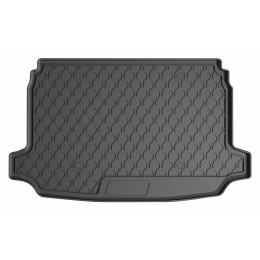 Vasca baule su misura Fiat 600 2023> Fiat 600 2023 > 5 porte Baule alto, ibrida LAMPA