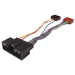 Installazione Cablaggio Car Stereo Ford B-Max, C-Max, Ecosport, Fiesta, Focus, Kuga, Tourneo, Transit, Land Rover Evoque, Freelander PHONOCAR