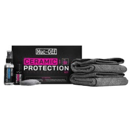 Protezione ceramica Ceramic Protection Launch Pack MUC-OFF