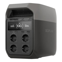 Power station Delta 3 ECOFLOW