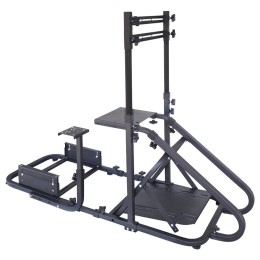 Supporto videogame Sim Station Type 6 SIMONI RACING