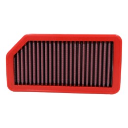 Filtro aria sportivo da sostituzione Kia Venga 1.6 CRDi 2010> Kia Venga 1.6 CRDi 2010 > 128 cv BMC