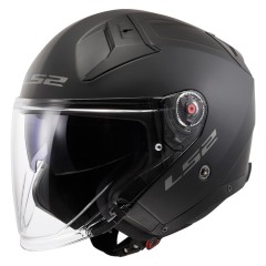 Casco Jet Aperto OF603 Infinity II LS2 HELMETS
