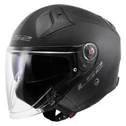 Casco Jet Aperto OF603 Infinity II LS2 HELMETS