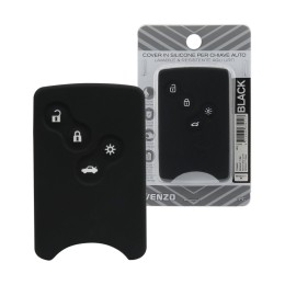 Cover chiave Renault 1 VENZO