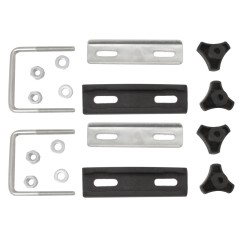 Accessori ed adattatori per portabici PERUZZO