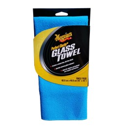 Panno microfibra Per vetri MEGUIARS