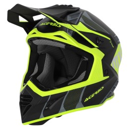 Casco Cross X-Track 22-06 ACERBIS