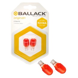 Lampadina T16 WY16W a filamento T16 BALLACK