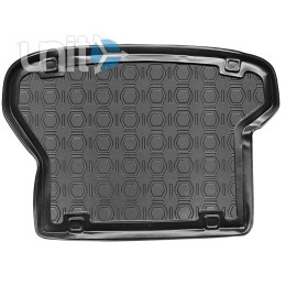 Vasca baule su misura Kia Ceed STATION WAGON 2012> Kia Ceed STATION WAGON 2012 > UNIT