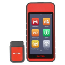 OBD Diagnostica MaxiDiag MD909 Pro AUTEL