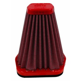 Filtro Aria Sportivo FM01085 Honda CB, CBR, NX BMC
