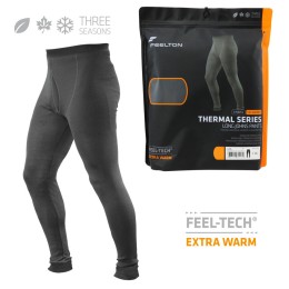 Termico - Sotto pantaloni Extra Warm Thermal Series FEELTON