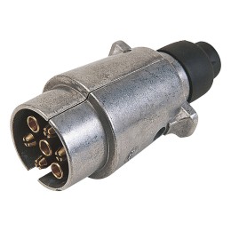 Accessori per gancio traino Connettore rimorchio maschio AUTOBEST