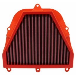 Filtro Aria Sportivo FM465/04 Triumph Daytona, Street Triple BMC
