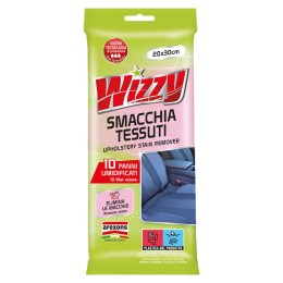 Prodotto per tessuti Wizzy smacchia tessuti AREXONS