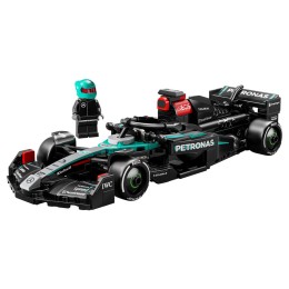 Costruzioni Lego Speed Champ - Auto da corsa Mercedes-AMG F1 W15 LEGO