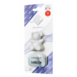 Profumi da bocchetta aria VillBear Milano VINOVE