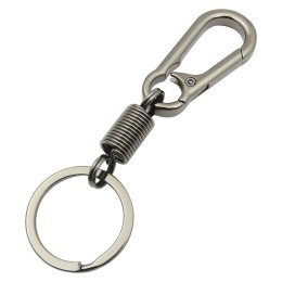 Portachiavi Clip ROX