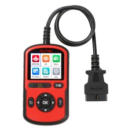 OBD Diagnostica AutoLink AL549 AUTEL