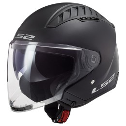 Casco Jet Aperto OF600 Copter LS2 HELMETS