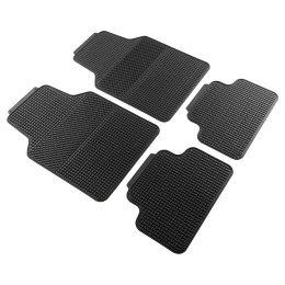 Tappeti in gomma-Pvc universale Evo INT AUTO