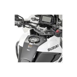 Borsa da serbatoio - Flangia Suzuki DL, GSX, V-Strom GIVI